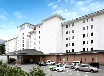 ホテルおおるり