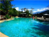 Pei Kong Creek Resort