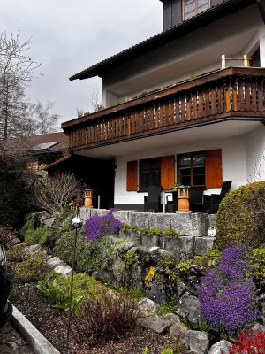 Time out at the Riedbach Hotels in Lindenberg