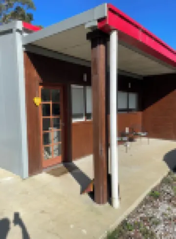 Misty farm in the mist in the hills among the wild life and the stars at night Hotels in Robertson