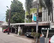 Grand Sakinah Syariah Cilincing Hotel a Tarumajaya
