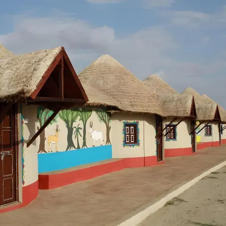 Rann Chandni Resort