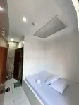 Papatantan Apartel Hotels in Naga
