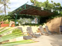 Casa-Belle Hoteles en Sérignan