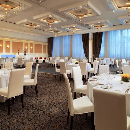 Hotel Palace Berlin