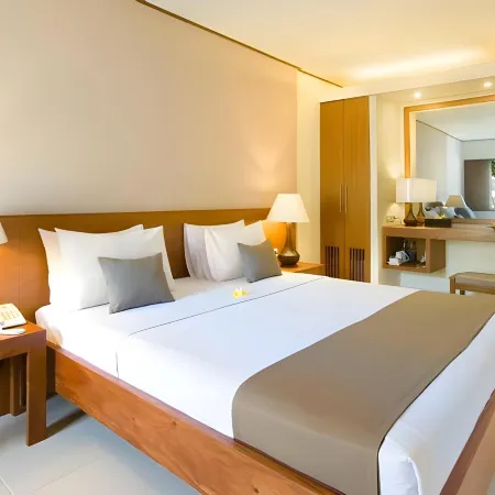 Nyiur Indah Beach Hotel
