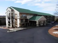 福克斯伯勒公園度假村 賈斯珀住宿飯店