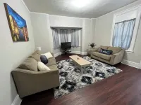 Cozy Downstairs Apartment - 3-stjärniga
