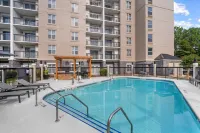 Homewood Suites by Hilton Atlanta - Alpharetta - Pools