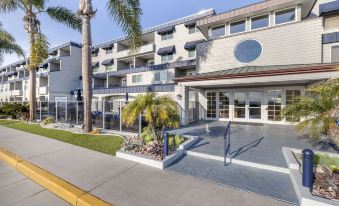 Hilton Vacation Club Riviera Beach & Shores