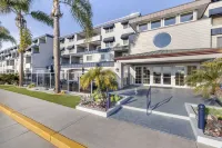 Hilton Vacation Club Riviera Beach & Shores