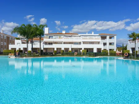 Cortijo de Mar - Sunrise Отели в г. Эль Параисо