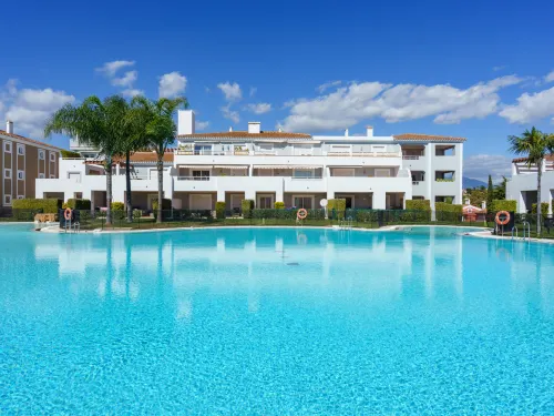 Cortijo del Mar - Coral Nest - 3-Star