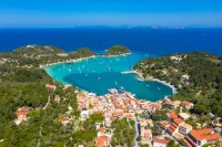 Dimitris Cottage - Villaer