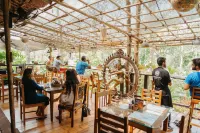 Mojigao - Eco Resort - breakfast