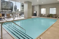 Hampton Inn by Hilton Chicago West Loop Fulton Market Area - Pools