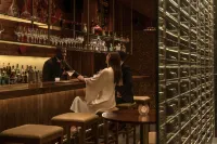 The Ritz-Carlton Abu Dhabi, Grand Canal - 5-Star