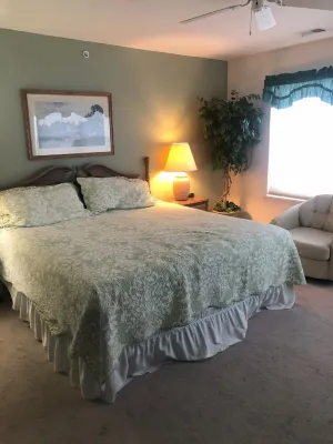 Beautiful 2 Bedroom Condo in Branson MO