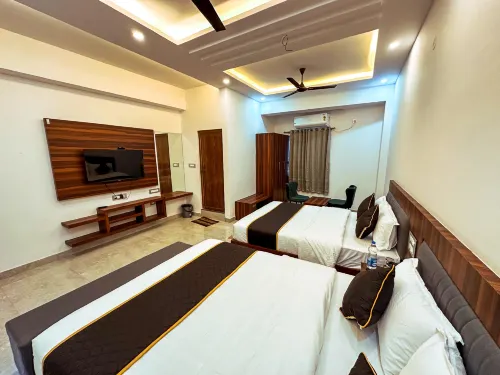 WESLAND INN Hotels in Nelamangala