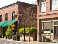 All New! Maison Monroe in Carlton カールトンのホテル