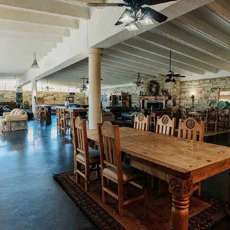 Cedar Creek Ranch on Lake Whitney
