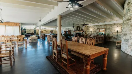 Cedar Creek Ranch on Lake Whitney