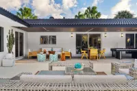 Your Private Oasis for Luxury, Comfort, and Unforgettable Memories in South FL Hotels in Plantation