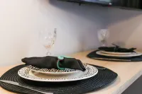 Sensacional Studio No Brás Com Piscina/Metrô Brás