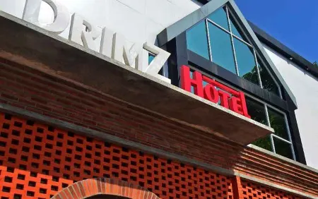 Drimz Hotel