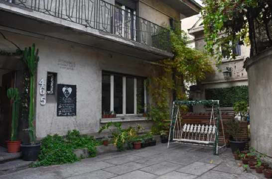 Bbcasita- Bed and Breakfast-Hostel