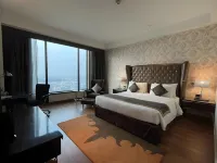 Radisson Hotel New Delhi Paschim Vihar Hotels near Dwarka