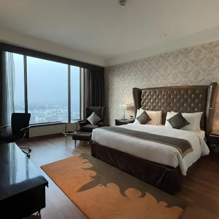 Radisson Hotel New Delhi Paschim Vihar Hotels in New Delhi