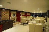 Hotel Kapilavasthu فنادق في Palakkad