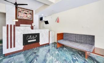 Super Hotel O Mvp Double Road