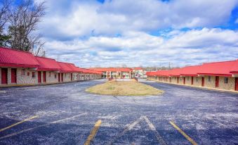 Ozark Junction Mountain View by OYO