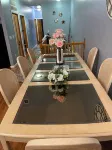 Private luxury apartment/close to NYC/free wifi+parking/