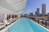 Gymnasia Isrotel, a Tribute Portfolio Hotel - Pools