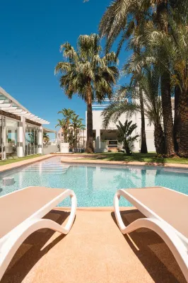 Soul Beach Hotel by Mc - Adults Recommended Hotels in Els Poblets