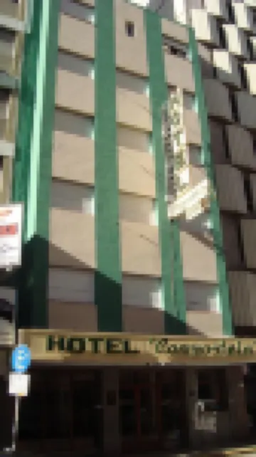 Hotel Compostela Hotels near Biblioteca Leopoldo Lugones