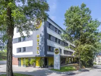 B&B Hotel Passau-West Hotels in Passau