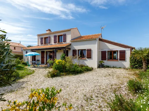 Le Predaire Hotels in Pornic