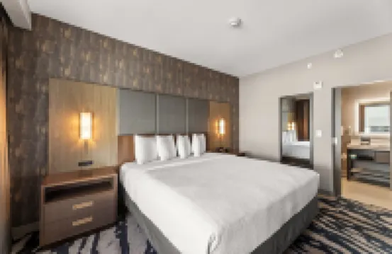 Embassy Suites by Hilton Irving Las Colinas