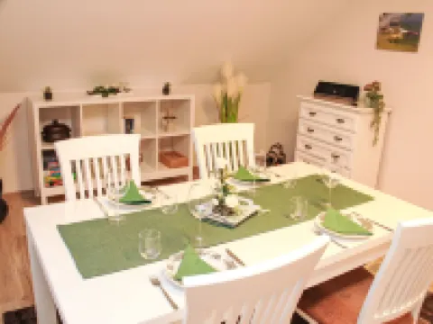 Teichblick - Homestays