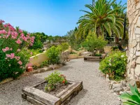 Tara Hotels near Platja del Portixol