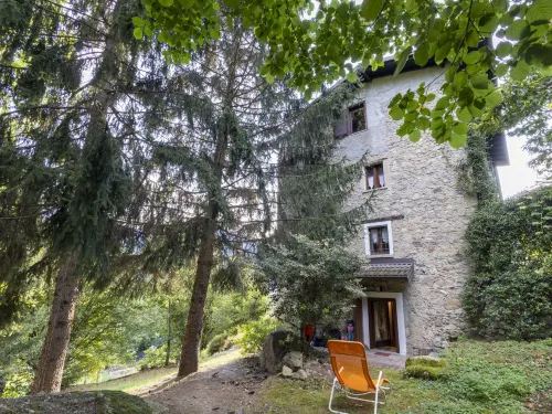 Casa Orai Mountain View - Spa