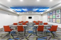 홀리데이 인 익스프레스 호텔 & 스위트 비더 사우스 비도르 호텔