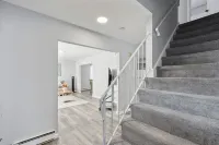 Welcome to Your Perfect Getaway! Close to Wilmington, Newark, and Philadelphia! Hotels in Salem County