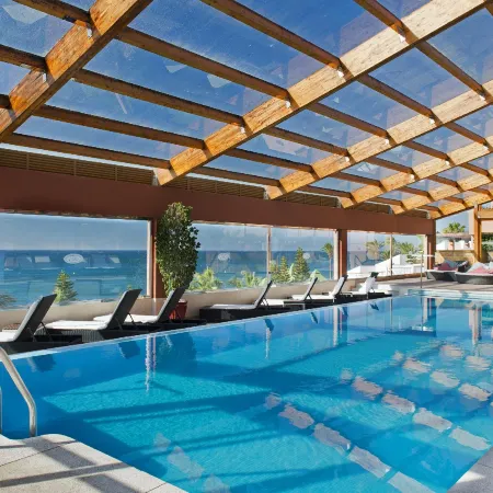 Elba Estepona Gran Hotel & Thalasso Spa