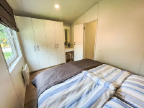 Tiny Haus Suite Altmühlperle