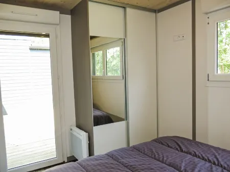 Le Moulin Neuf-2 Pers. Privilège Отели рядом с достопримечательностью «Circus In Track Stey»